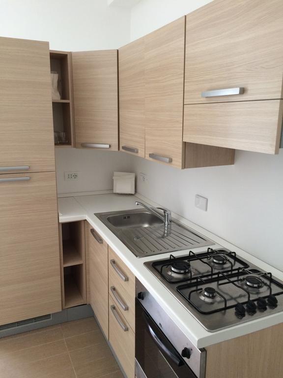 דירות ג'נובה Cabella Fine Flat חדר תמונה