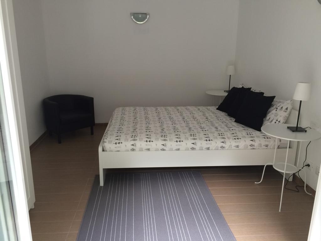 דירות ג'נובה Cabella Fine Flat חדר תמונה