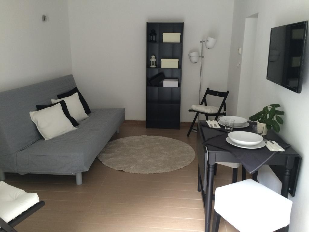 דירות ג'נובה Cabella Fine Flat חדר תמונה